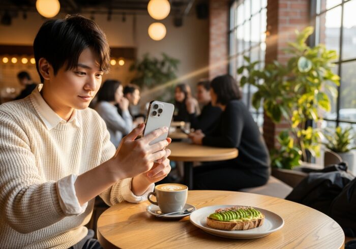 シカケる マーケティングイメージ